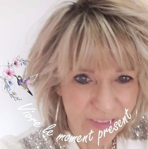 Meet your Posher, Suzanne